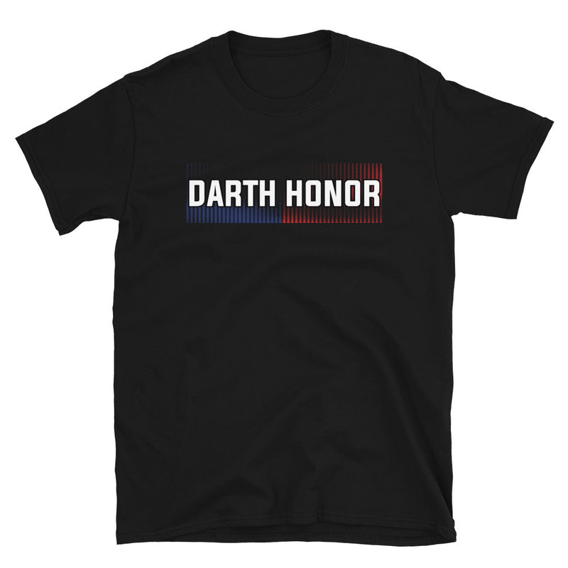 Darth Honor Legend Shirt