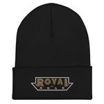 Royal RoaR Beanie