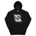 Swank Logo Hoodie