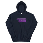 Techniquez gaming Logo Hoodie