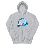 TooCold Gaming Logo Hoodie