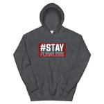 Team Flaw Box Hoodie