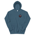 DylanPrecise Logo Hoodie