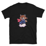 sleepyjohnzon Logo Shirt