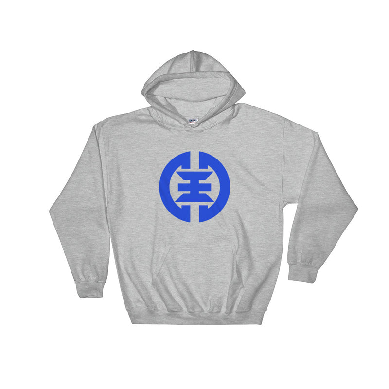 ENrG Logo Hoodie