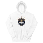 7Blades Logo Hoodie