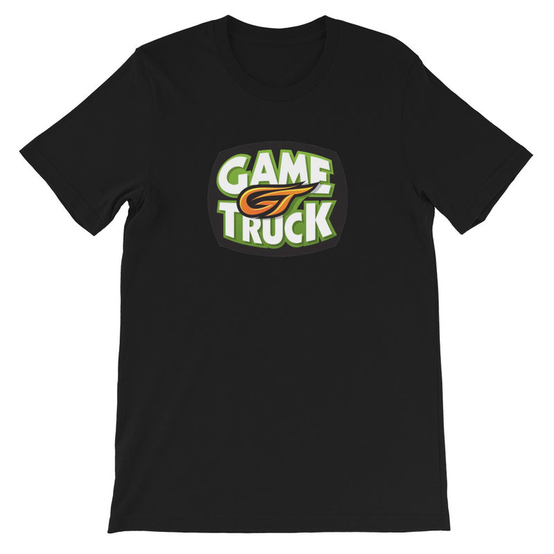 GameTruck Logo Shirt