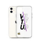 ViL iPhone Case - White