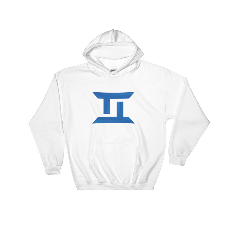 Insite Logo Hoodie