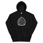 Spades Logo Hoodie