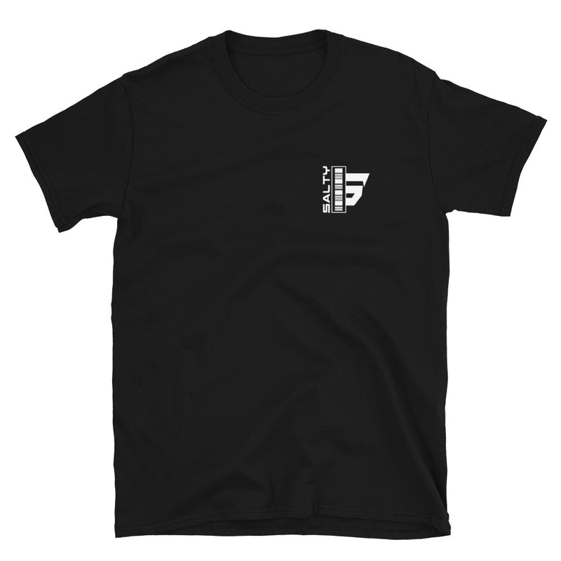 Salty Shirt