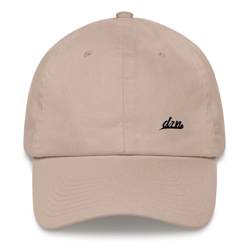 DZN Dad hat