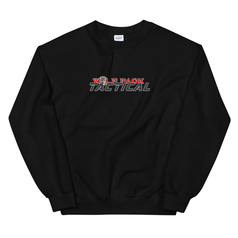 Wolf Pack Tactical Sweatshirt