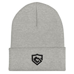 Peak Upon Beanie