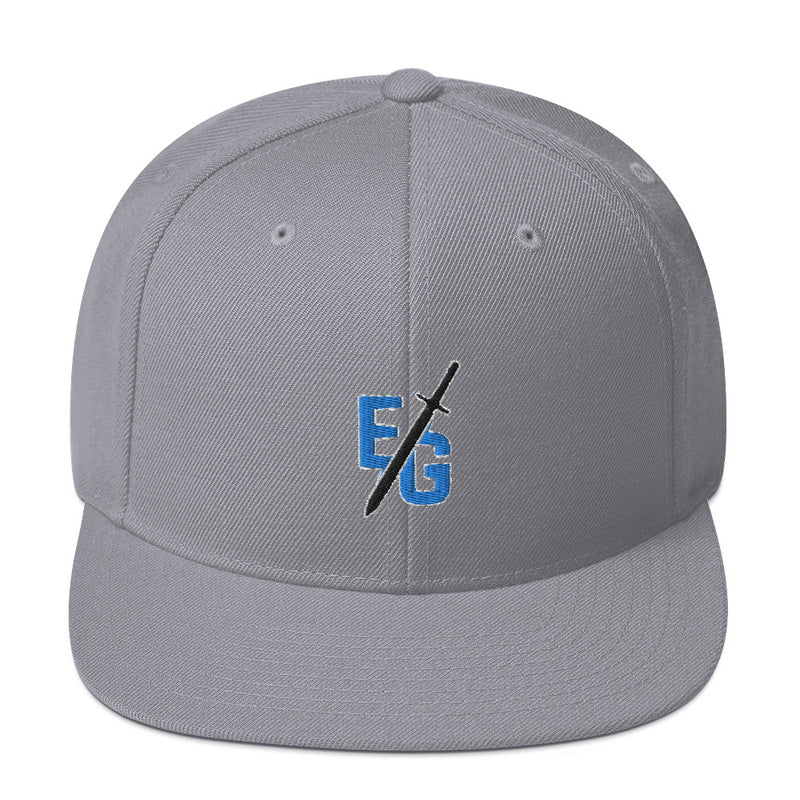 Encourage Gaming Snapback