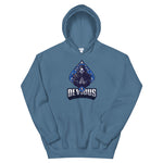 Devious eSports Logo Hoodie