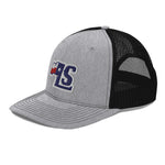 Lone Star Glory Trucker Cap