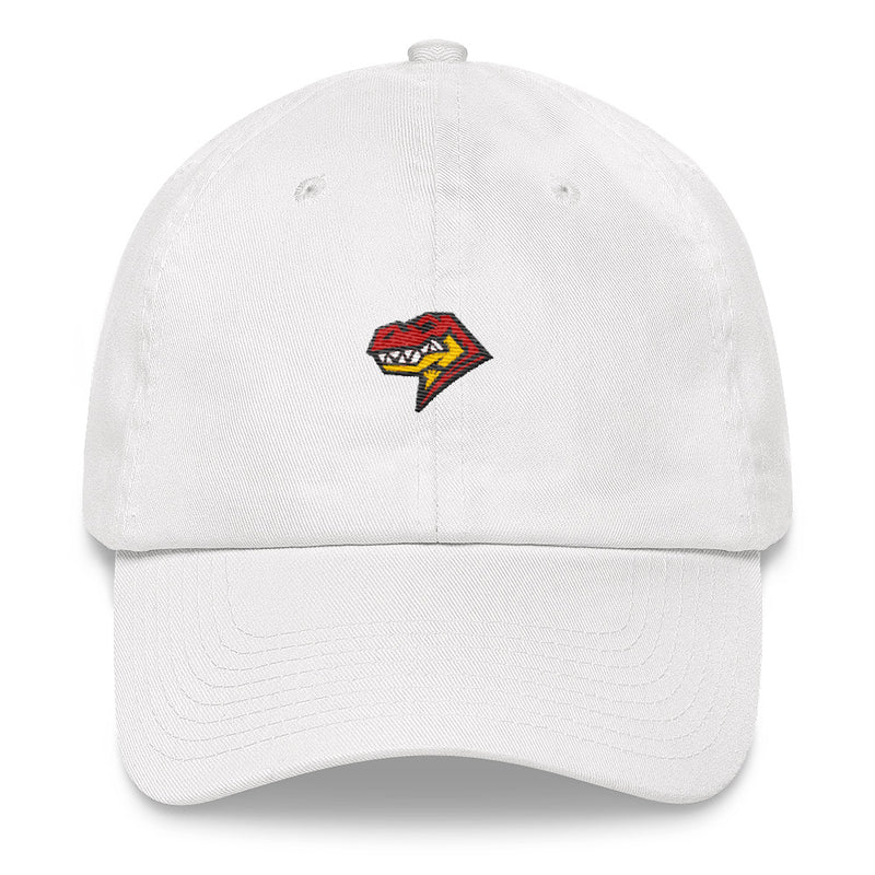 Zachasauras Dad Hat