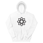 Fusion Logo Hoodie