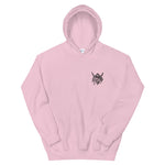 Virtue Rose Hoodie