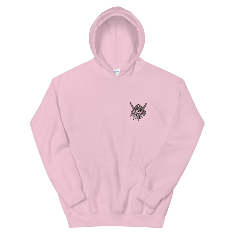 Virtue Rose Hoodie