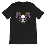 Skulls of Rock Logo Shirt