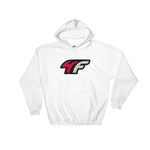 Forfeit Logo Hoodie