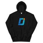 Jokeman Logo Hoodie