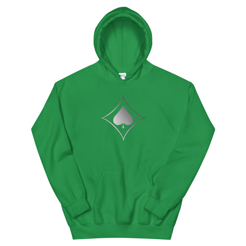 Ace Redemption Logo Hoodie