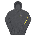 SureShot Logo Hoodie