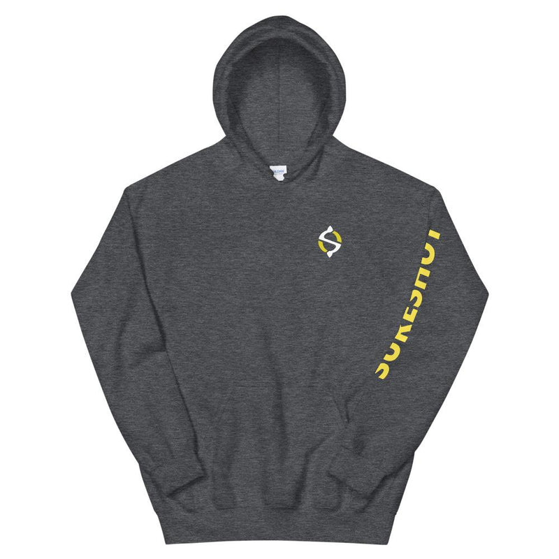 SureShot Logo Hoodie