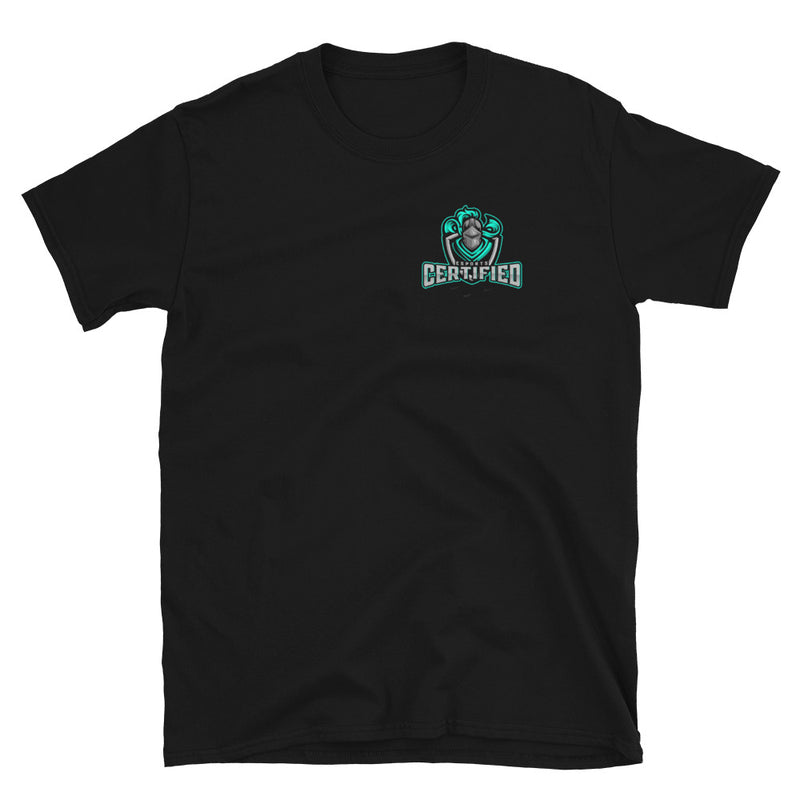 Certified Esports Shirt