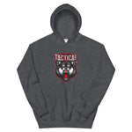 Wolf Pack Tactical Hoodie