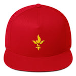 Crescent Snapback