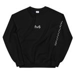 Five Crewneck