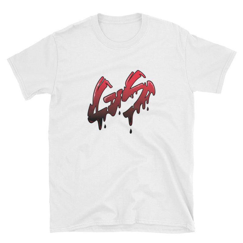 Gamestyling - Red Logo Shirt