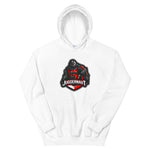 Juggernaut Esports Logo Hoodie