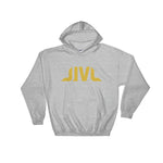 J4L Logo Hoodie