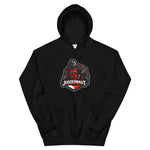 Juggernaut Esports Logo Hoodie