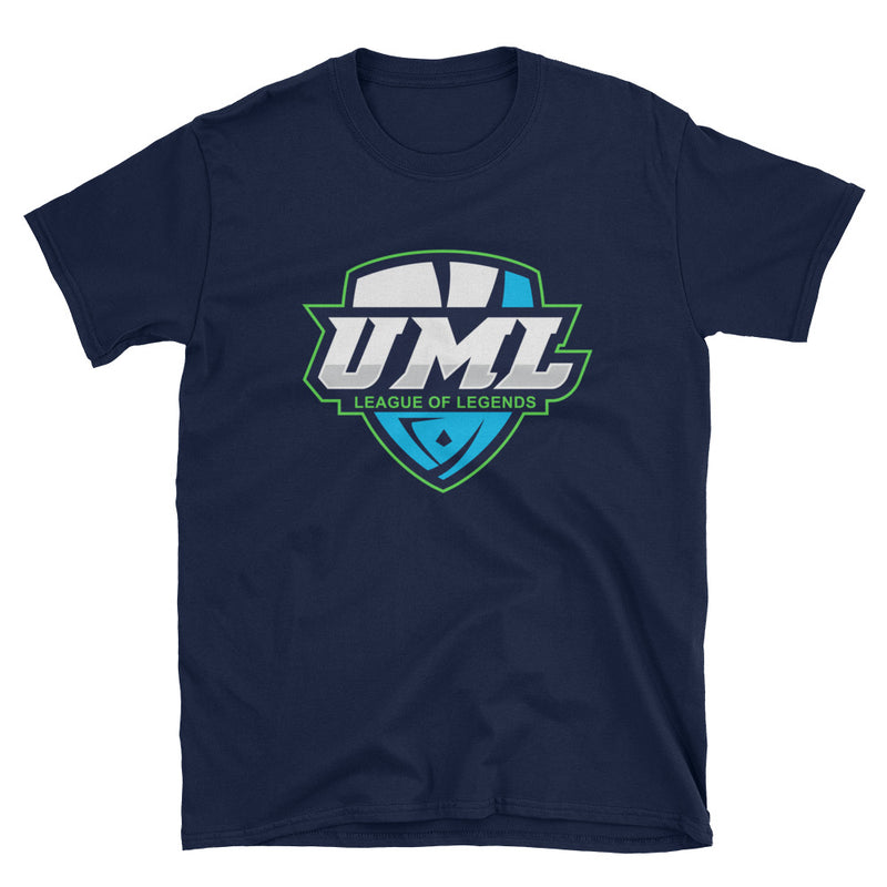 UML Logo Shirt