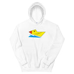 MDucks Logo Hoodie