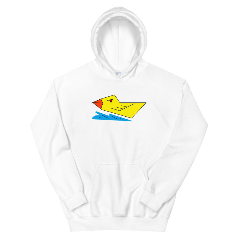 MDucks Logo Hoodie