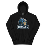 D.C. Dragons Hoodie