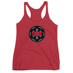 501st Legionnaires Women's Tank