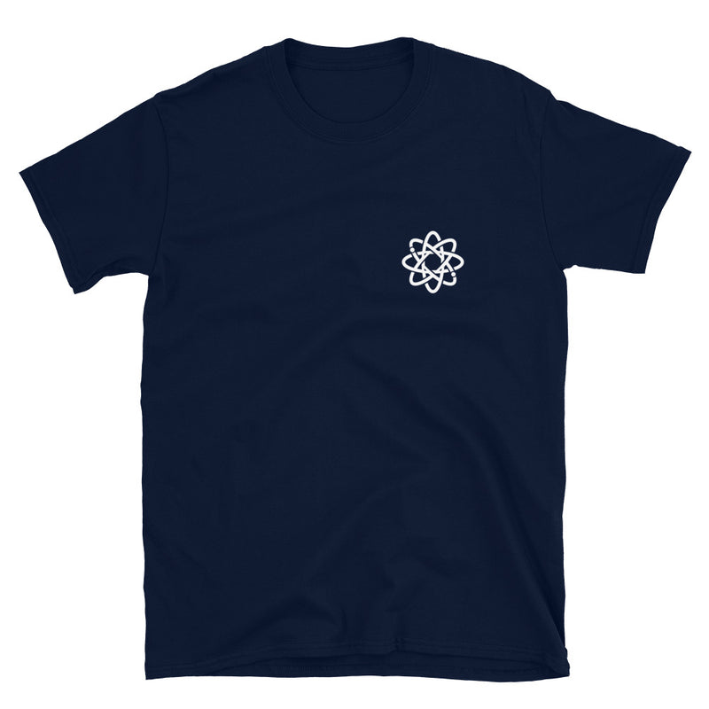 Fusion Minimal Logo Shirt