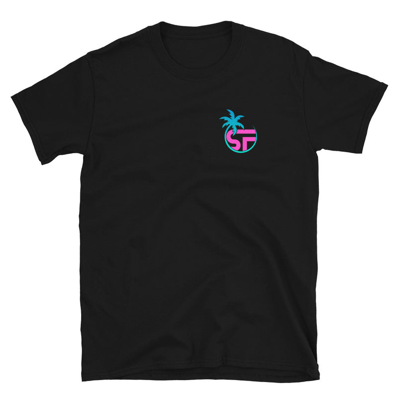 SolaFide Minimal Logo Shirt