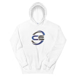 Capital Esports Logo Hoodie