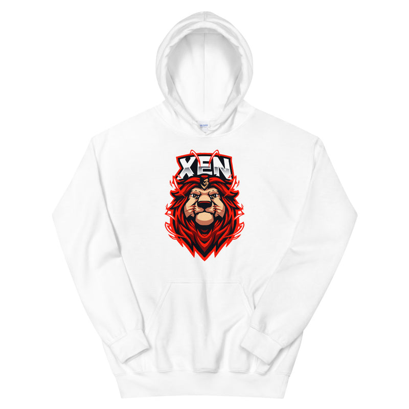 Team Xen Hoodie