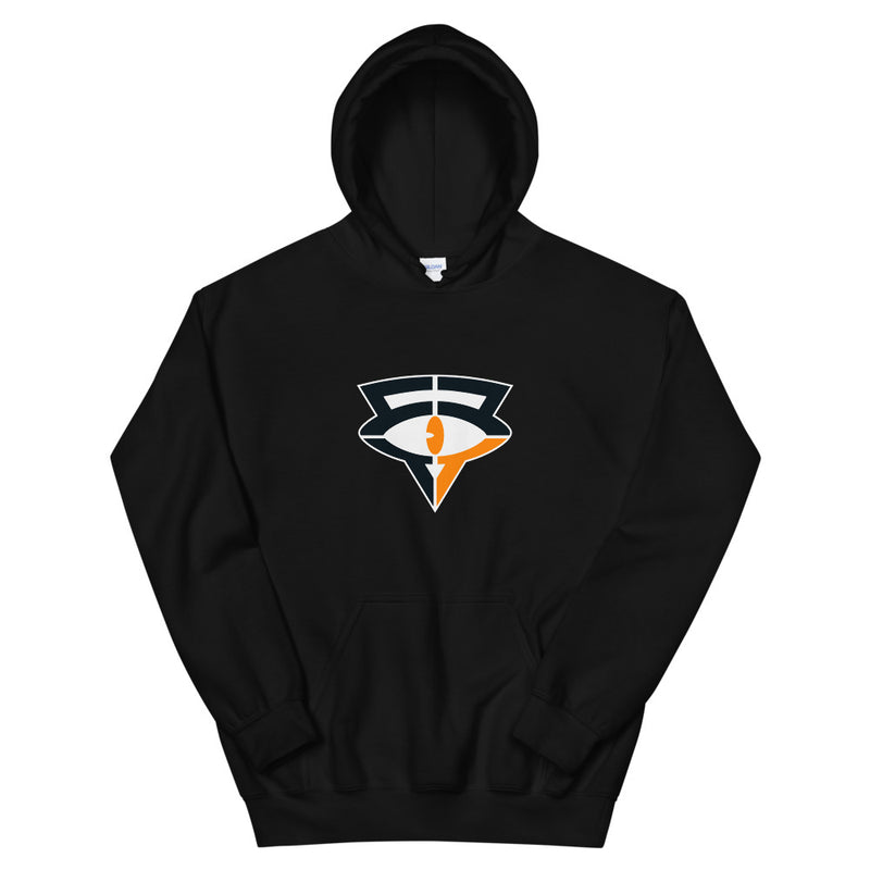 OcularGG Logo Hoodie