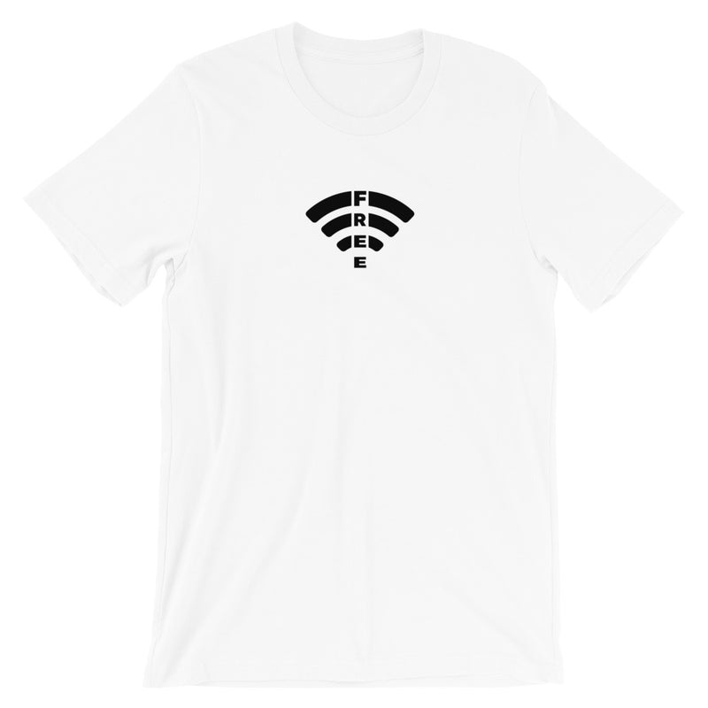 Freewifi Shirt